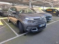 Usado Citroën C5 Aircross Feel 225 CV (165 kW) 2021 Blanco SUV