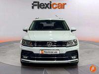 Usado VW Tiguan R-line 150 CV (110 kW) 2020 Blanco SUV