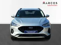 Usado Ford Focus Active 155 CV (114 kW) 2024