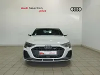 Usado Audi A3 Sportback e-tron S-Line 204 CV (150 kW) 2025 Blanco Utilitario