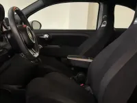 Usado Abarth 595 145 CV (106 kW) 2021 Blanco Descapotable