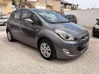 Usado Hyundai ix20 Classic 90 CV (66 kW) 2012 Gris Utilitario