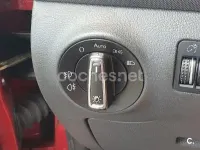 Usado Seat Alhambra Reference 140 CV (102 kW) 2006 Rojo Monovolumen