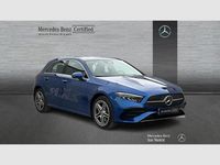 Usado Mercedes A250 218 CV (160 kW) 2025 Azul Berlina