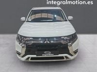 Usado Mitsubishi Outlander 224 CV (164 kW) 2021 SUV