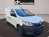 Usado Renault Kangoo 95 CV (69 kW) 2022 Blanco Monovolumen