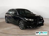 Nuevo Opel Corsa Edition 110 CV (80 kW) 2026 Negro Utilitario