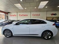 usado Hyundai Ioniq PHEV 1.6 GDI Tecno