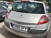 Usado Renault Mégane III 110 CV (80 kW) 2008