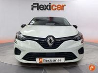 Usado Renault Clio V Equilibre 90 CV (66 kW) 2023 Blanco Berlina