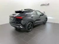Usado Omoda 5 185 CV (136 kW) 2024 Negro SUV