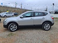 Usado Nissan Qashqai 130 CV (95 kW) 2012 Gris plata SUV