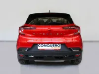 Usado Mitsubishi ASX 160 CV (117 kW) 2023 Rojo SUV