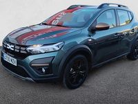 Usado Dacia Sandero Extreme 101 CV (74 kW) 2025