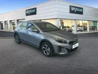 Usado Kia XCeed 100 CV (73 kW) 2025 Gris SUV
