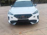 Begagnad Cupra Formentor VZ 310 HK (228 kW) 2023 Vit SUV