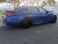 usado BMW M5 M5A