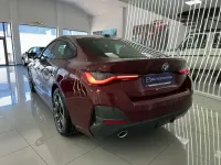 Usado BMW 420 Comfort Edition 189 CV (139 kW) 2022 Burdeos Coupe