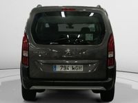 Usado Peugeot Rifter Allure 131 CV (96 kW) 2023 Monovolumen