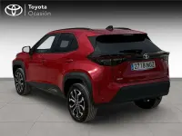 Usado Toyota Yaris Cross Active 132 CV (97 kW) 2025 SUV