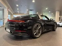 Usado Porsche 911 Carrera 4S 450 CV (330 kW) 2024 Negro Coupe