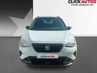 Usado Seat Arona FR 115 CV (84 kW) 2025 SUV