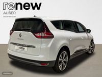 usado Renault Grand Scénic IV 1.3 TCe GPF S&S Zen 103kW