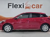 usado Hyundai i20 1.1 CRDi 25 Aniversario Diésel en Flexicar Lleida