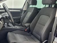 Usado VW Passat Executive 122 CV (89 kW) 2022 Familiar