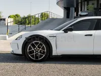 Usado Porsche Taycan Cross Turismo 300 kW (408 CV) 2025 Eléctrico Familiar