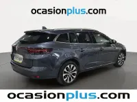 Usado Renault Mégane II Techno 140 CV (102 kW) 2023 Gris Berlina
