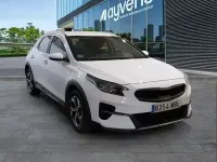 Usado Kia XCeed 120 CV (88 kW) 2022 Blanco SUV
