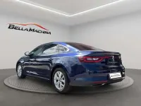 Usado Renault Talisman LIMITED 120 CV (88 kW) 2020 Azul Berlina