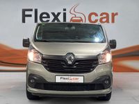 usado Renault Trafic SL LIMITED 92KW (125CV) Diésel en Flexicar Vilanova 1