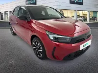 Usado Opel Corsa 100 CV (73 kW) 2025 Rojo Utilitario