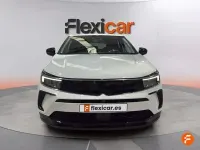 Brugt Opel Grandland X S 130 HK (95 kW) 2023 Hvid SUV