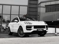 Usado Porsche Cayenne 470 CV (345 kW) 2023 Blanco SUV
