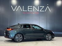 Nuevo Hyundai i30 N Line 100 CV (73 kW) 2025 Gris / plata Berlina