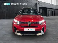 Nuevo Citroën C3 Aircross 145 CV (106 kW) 2026 Rojo SUV