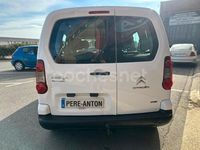 Usado Citroën Berlingo Live 100 CV (73 kW) 2016 Blanco Monovolumen