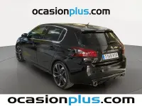 Usado Peugeot 308 GTi 263 CV (193 kW) 2019 Negro Utilitario