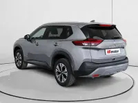 Usado Nissan X-Trail N-Connecta 207 CV (152 kW) 2023 Gris SUV