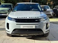 Usado Land Rover Range Rover evoque S 163 CV (119 kW) 2024 Gris SUV