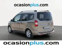 Usado Ford Tourneo Courier Trend 100 CV (73 kW) 2019 Otro Monovolumen