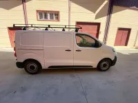 Usado Opel Vivaro S 102 CV (75 kW) 2022 Blanco Monovolumen