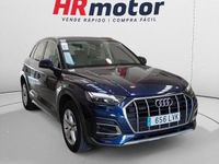 Usado Audi Q5 Advanced 299 CV (219 kW) 2021 SUV