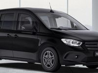 Nuevo Mercedes Citan 110 95 CV (69 kW) 2025 Negro Familiar