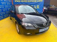 usado Mazda 3 1.6VVT Active