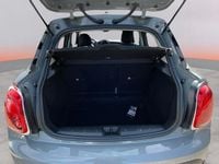 Usado Mini ONE 102 CV (75 kW) 2021 Gris Utilitario
