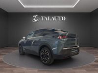Usado Peugeot 3008 Allure 136 CV (100 kW) 2024 Azul SUV